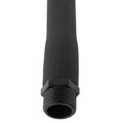 Fuck & Fist Toy Embout de lavement Silicone Nozzle Fuck & Fist 45 x 2cm